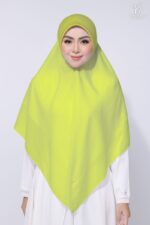 [HIP 08] Hayla Instant Plain