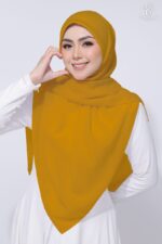 [HIP 09] Hayla Instant Plain