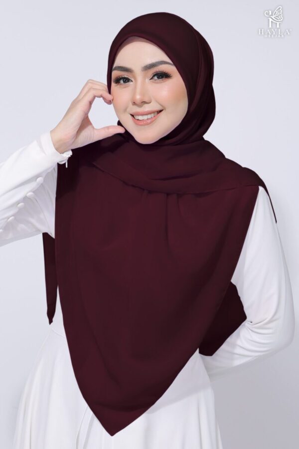 [HIP 12] Hayla Instant Plain