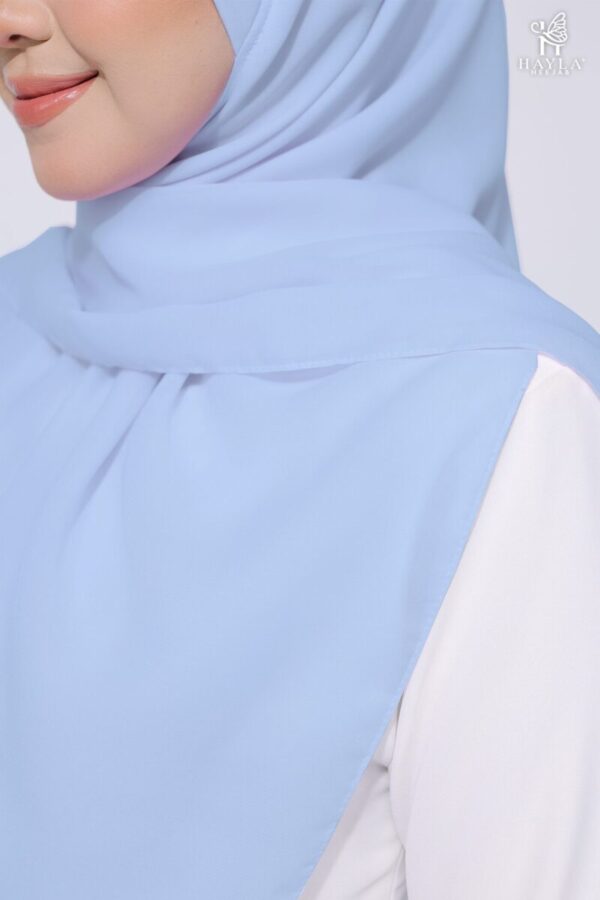 [HIP 10] Hayla Instant Plain