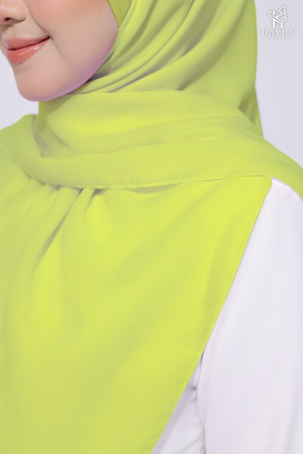 [HIP 08] Hayla Instant Plain