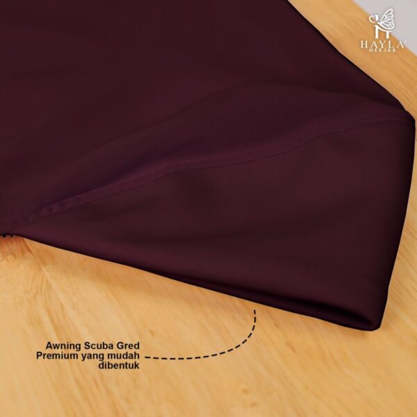 [HIP 12] Hayla Instant Plain