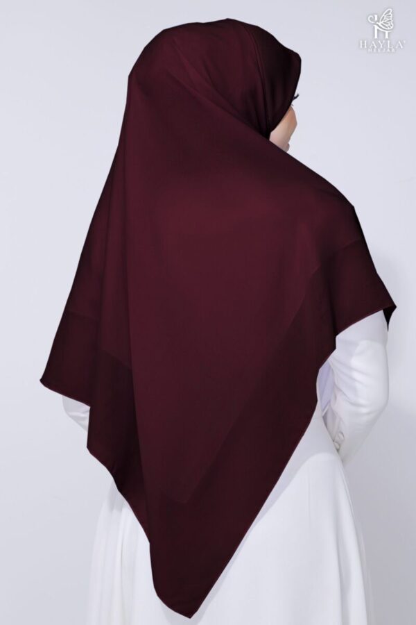 [HIP 12] Hayla Instant Plain