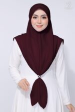 [HIP 12] Hayla Instant Plain