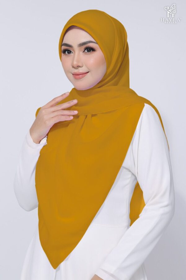 [HIP 09] Hayla Instant Plain