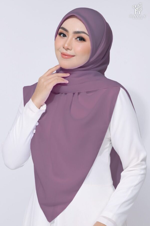 [HIP 11] Hayla Instant Plain