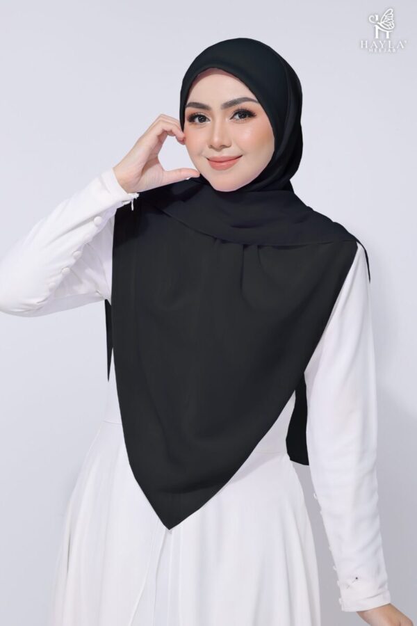 [HIP 01] Hayla Instant Plain