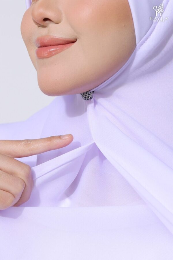 [HIP 02] Hayla Instant Plain