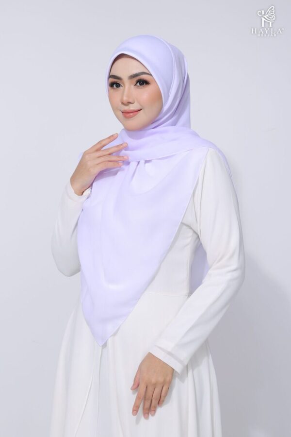 [HIP 02] Hayla Instant Plain