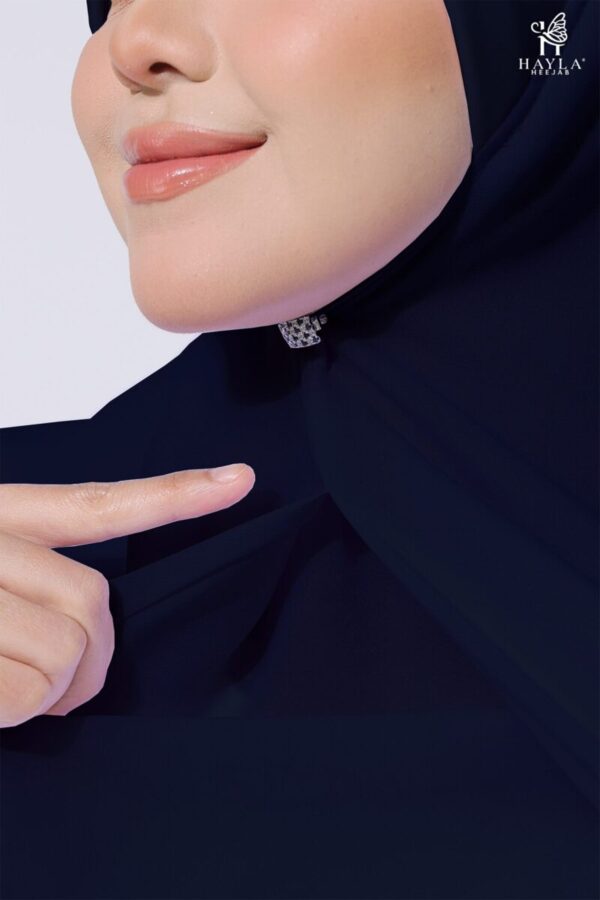 [HIP 03] Hayla Instant Plain