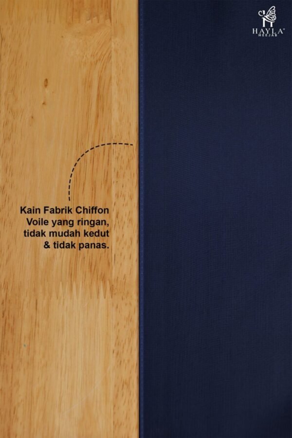 [HIP 03] Hayla Instant Plain