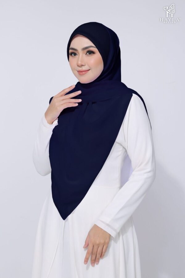 [HIP 03] Hayla Instant Plain