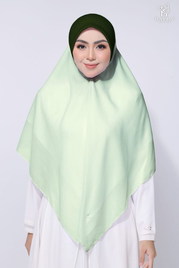 [HIP 04] Hayla Instant Plain