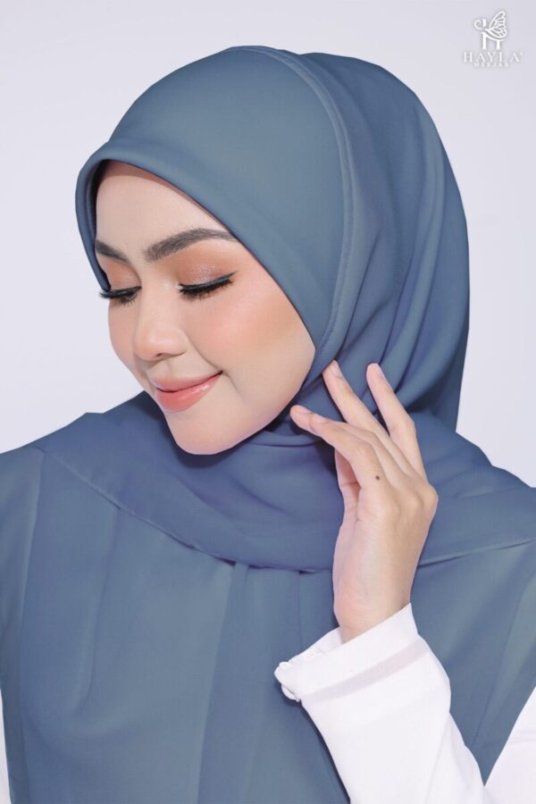 [HIP 06] Hayla Instant Plain