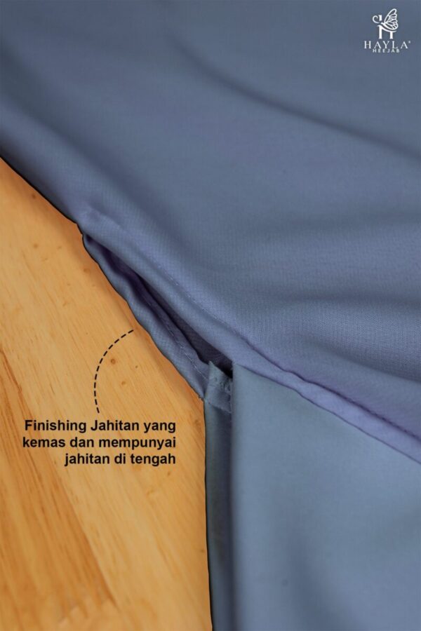 [HIP 06] Hayla Instant Plain