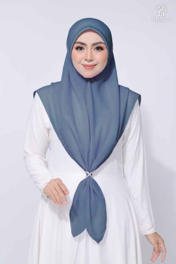 [HIP 06] Hayla Instant Plain