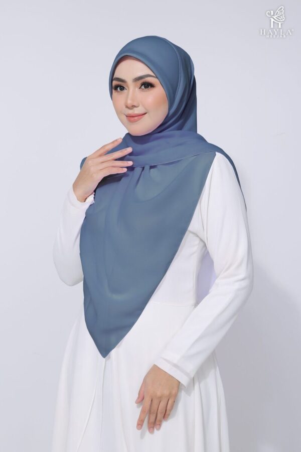 [HIP 06] Hayla Instant Plain