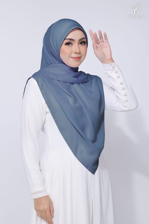 [HIP 06] Hayla Instant Plain