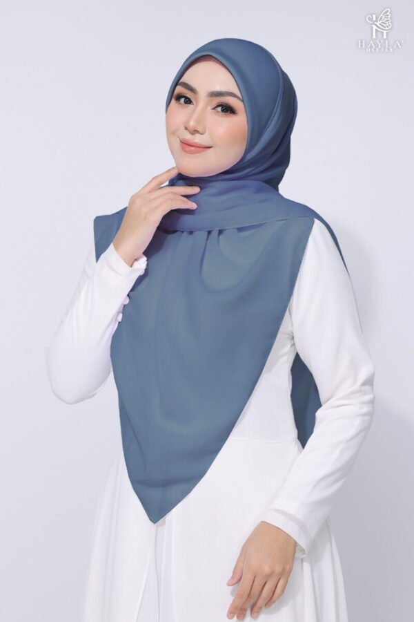 [HIP 06] Hayla Instant Plain