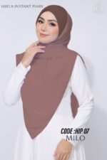 [HIP 07] Hayla Instant Plain