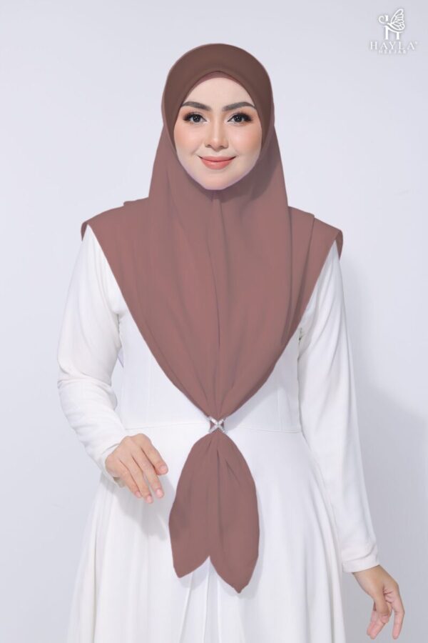 [HIP 07] Hayla Instant Plain